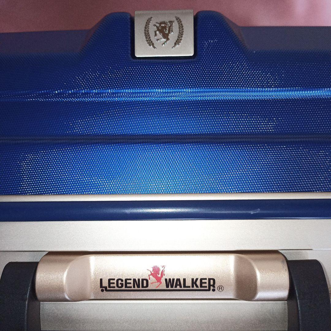 REGEND WALKER レジェンドウォーカー 47L 5088 4輪 TAS