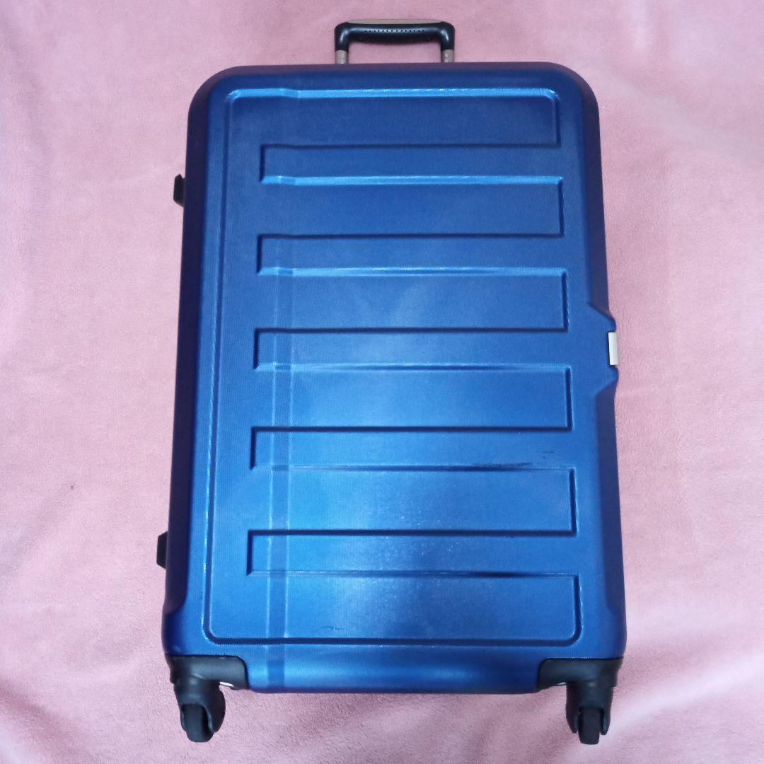 REGEND WALKER レジェンドウォーカー 47L 5088 4輪 TAS