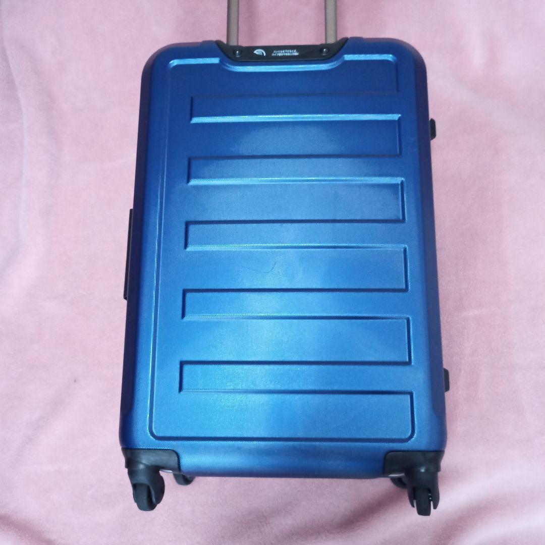REGEND WALKER レジェンドウォーカー 47L 5088 4輪 TAS