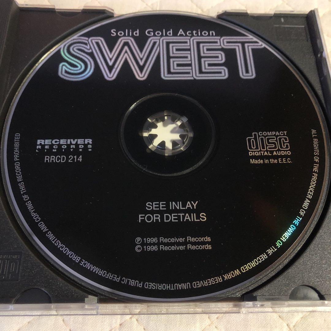 別Mix集！Sweet/ スイート/ Solid Gold Action