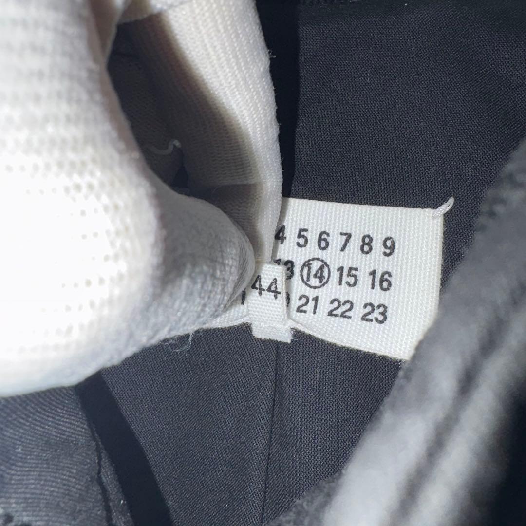 美品 Maison Margiela 八の字 バラクーダジャケット