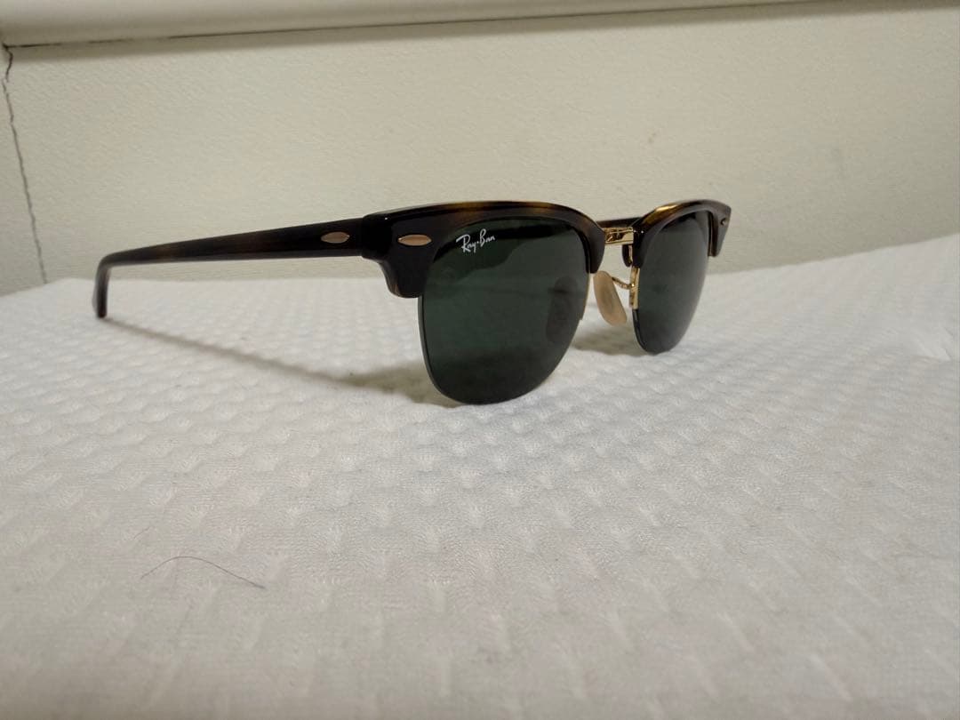 Ray-Ban CLUBMASTER RB4354 レイバンクラブマスター