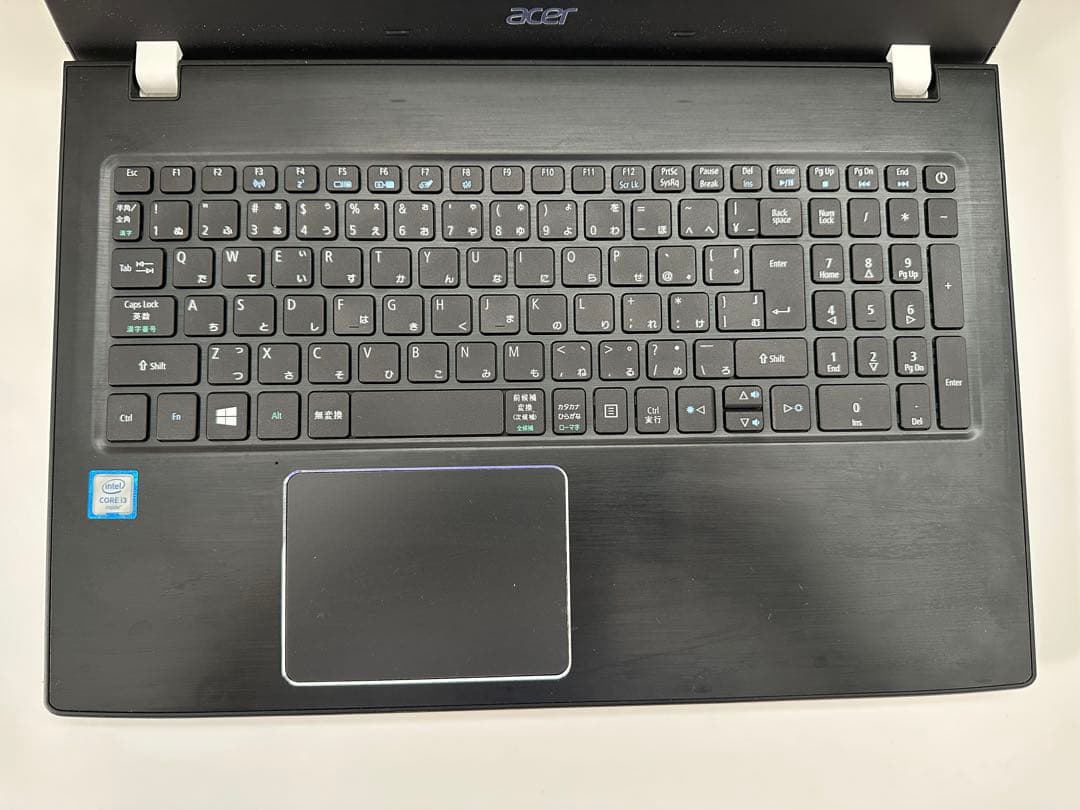 Windowsノート本体 Acer Aspire F5 573 Series/N16Q2