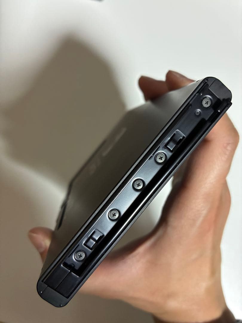 Nintendo Switch 本体のみ HAC-001 小傷あり