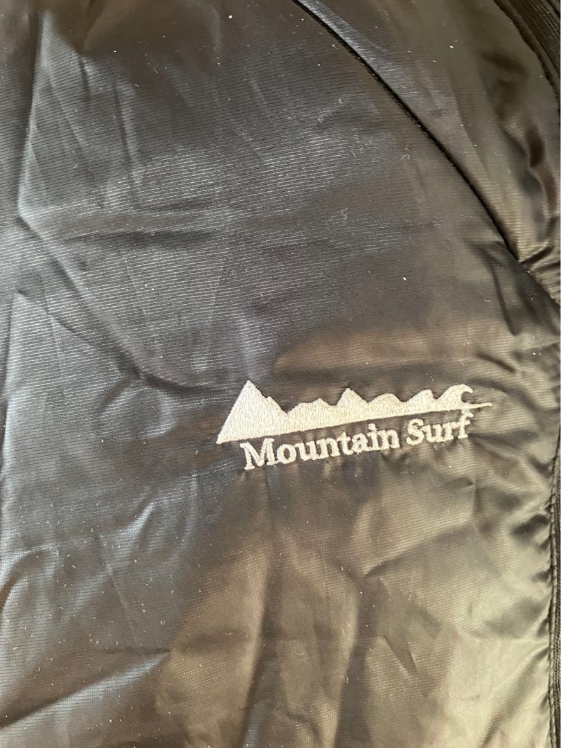 MountainSurf マウンテンサーフ　インサレーションパンツ　gentem