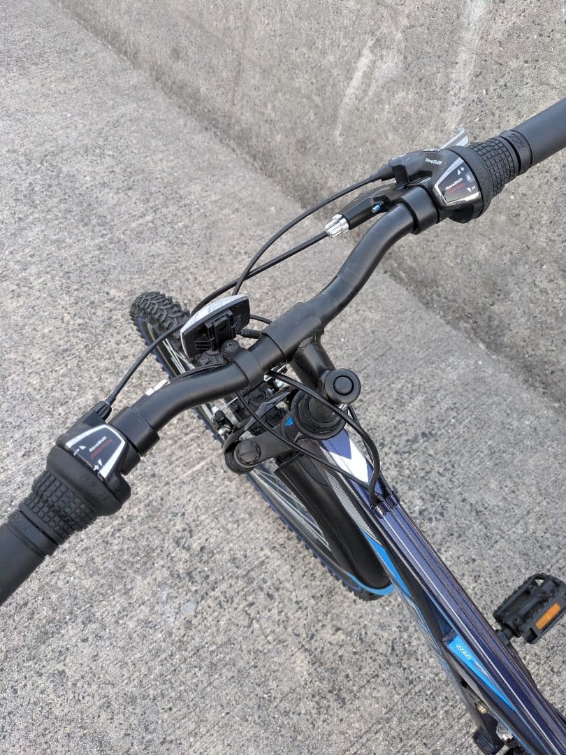 サイクルベースあさひ マウンテンバイク 26インチ