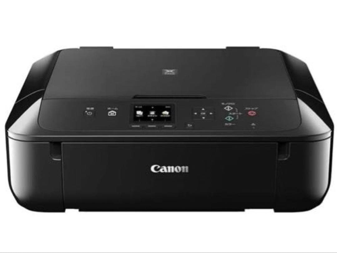 Canon PIXUS MG5630 BK インクジェットプリンター