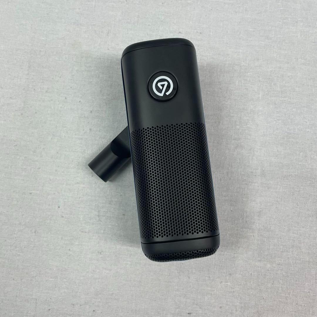 ④ Wave DX ダイナミック XLR マイク ブラック 未使用品