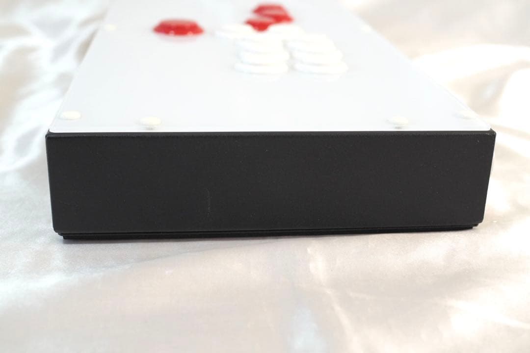 動作未確認　hitBOX レバーレス アーケードコントローラー