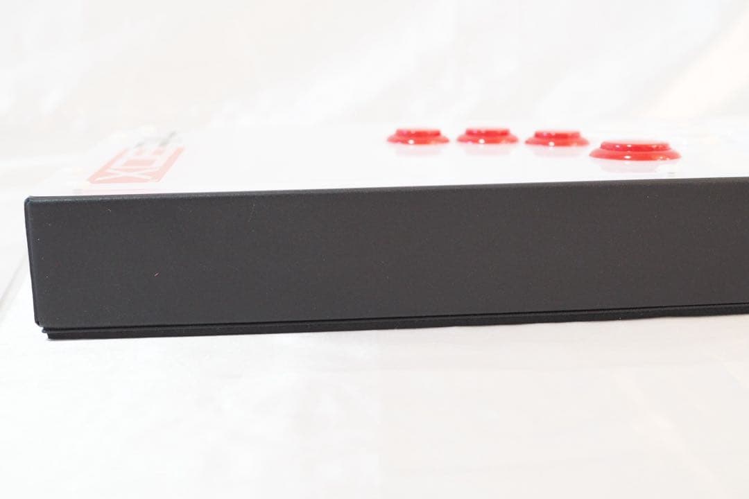 動作未確認　hitBOX レバーレス アーケードコントローラー