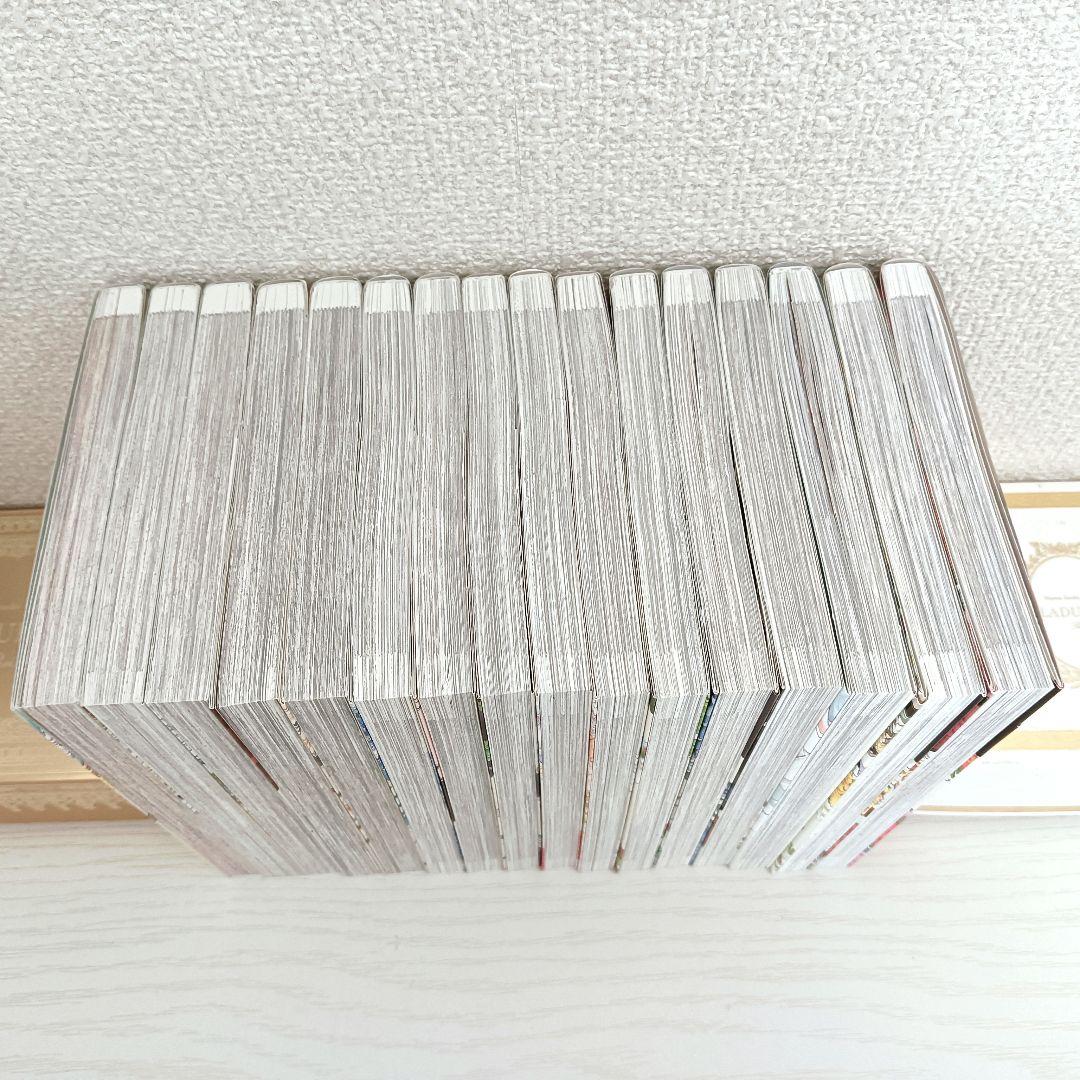 外科医エリーゼ 全巻セット 14巻＋外伝上下巻 全16巻 漫画 マンガ まんが