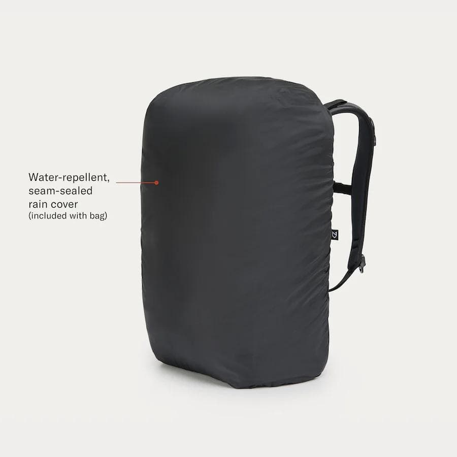 MINAAL Carry-On 3.0 旅行用リュックサック