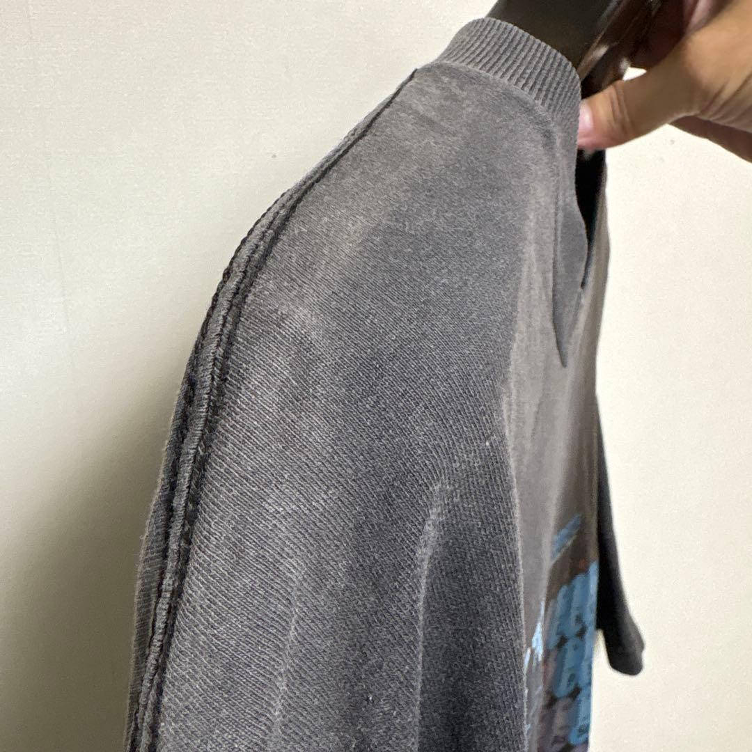 元素周期表デザイン Tシャツ L