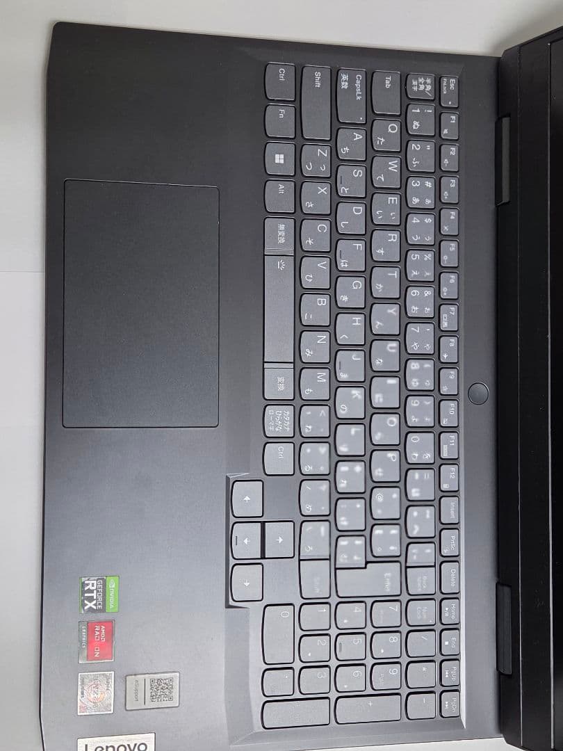 Windowsノート本体 Lenovo IdeaPad Gaming 370