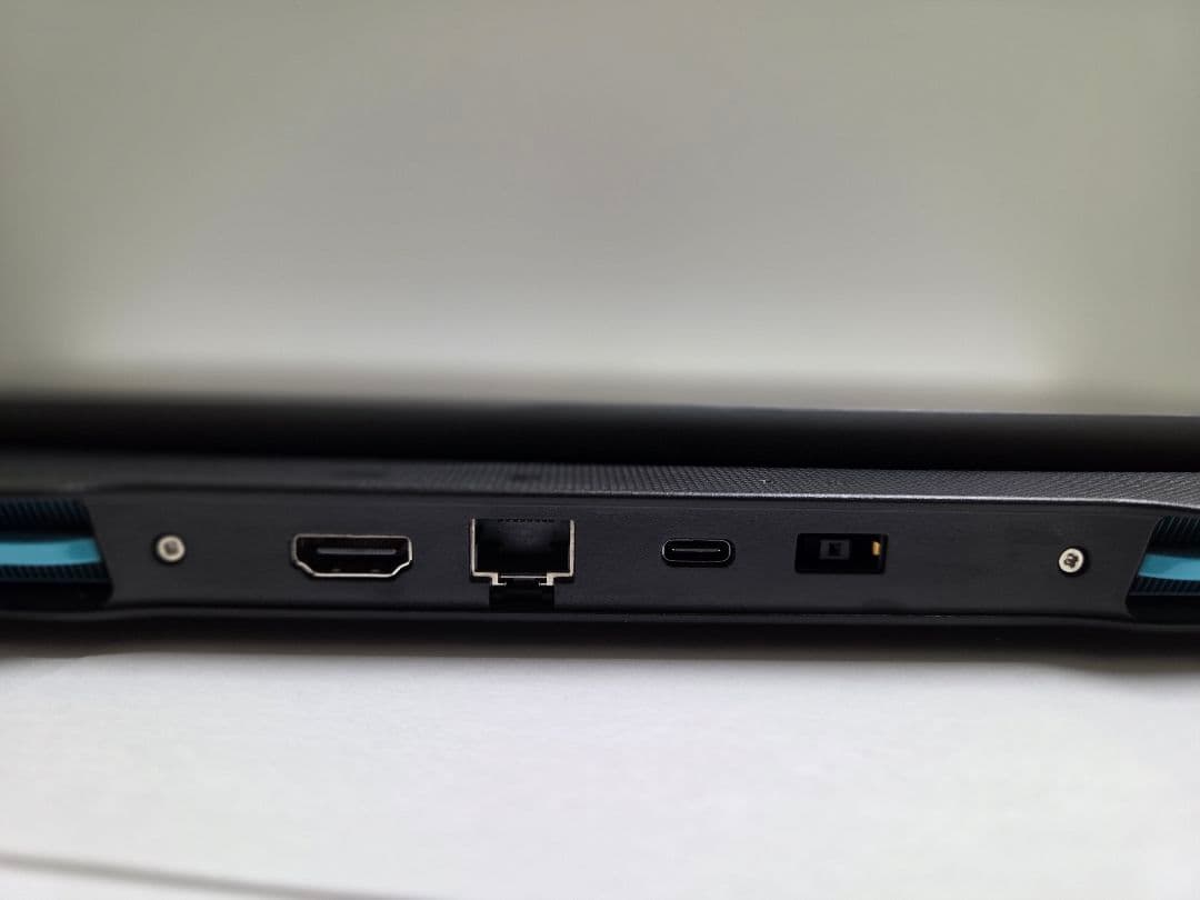 Windowsノート本体 Lenovo IdeaPad Gaming 370