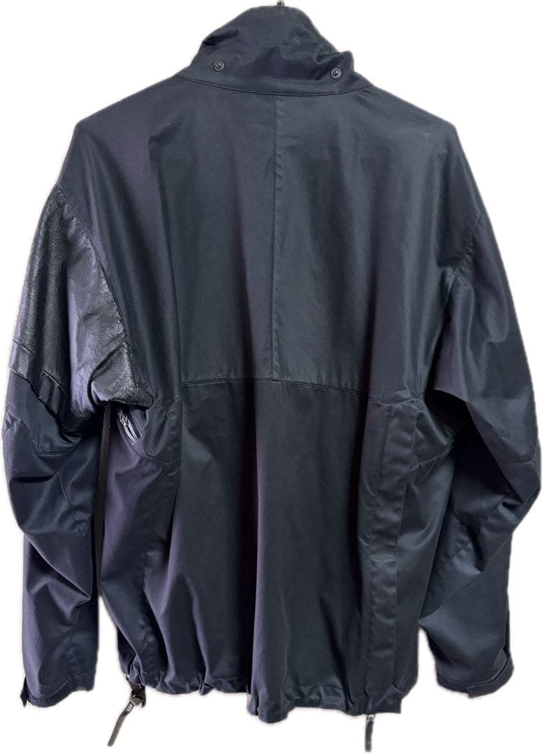 アクロニウム　acronym E-J1A ジャケット　Msize
