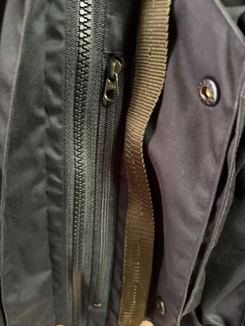 アクロニウム　acronym E-J1A ジャケット　Msize