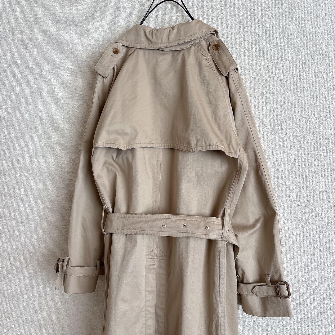 ジャーナルスタンダード ラックス　新品　トレンチコート　 ベージュ ロング