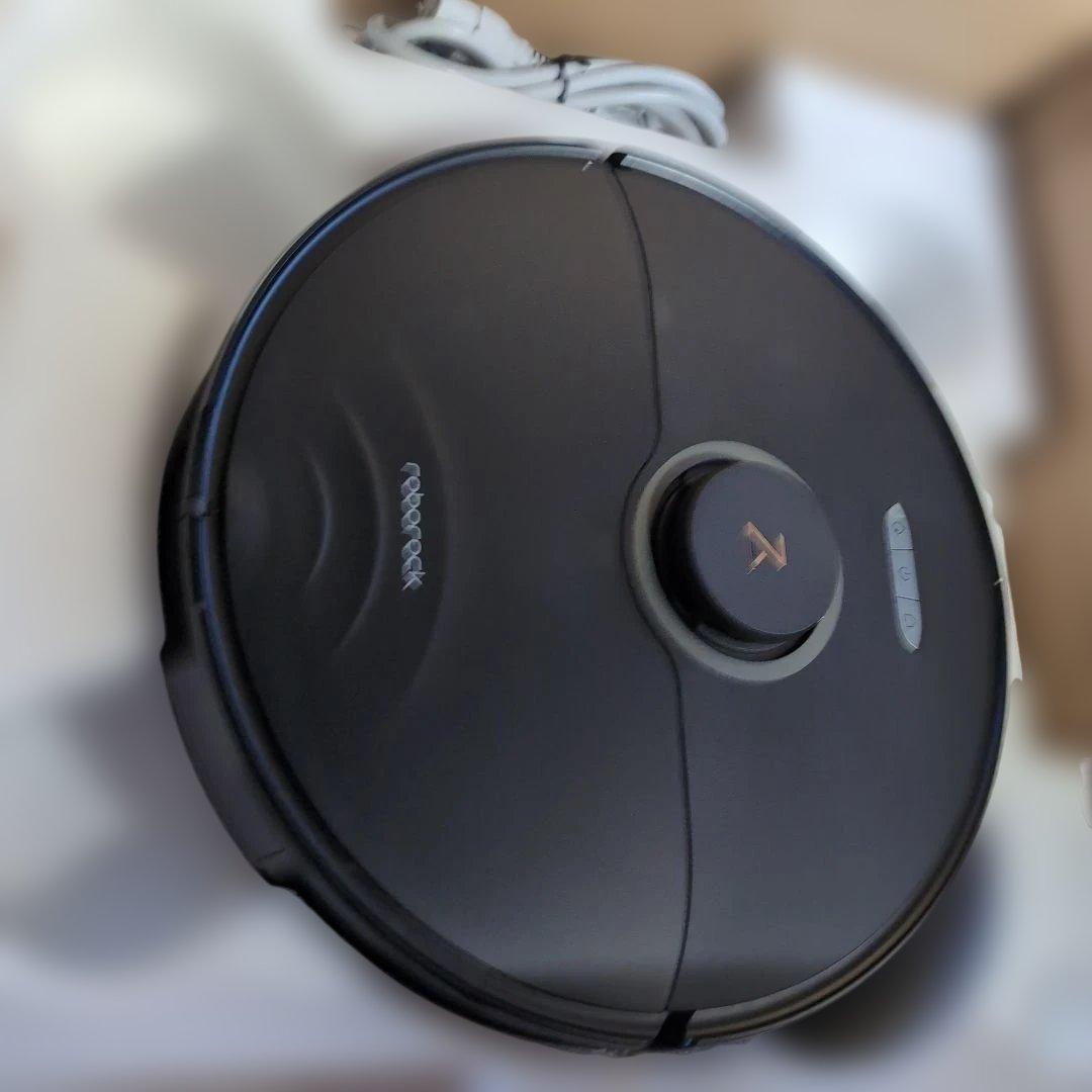 ロボロック　Roborock S8 Pro Ultra 本体　ロボット掃除機