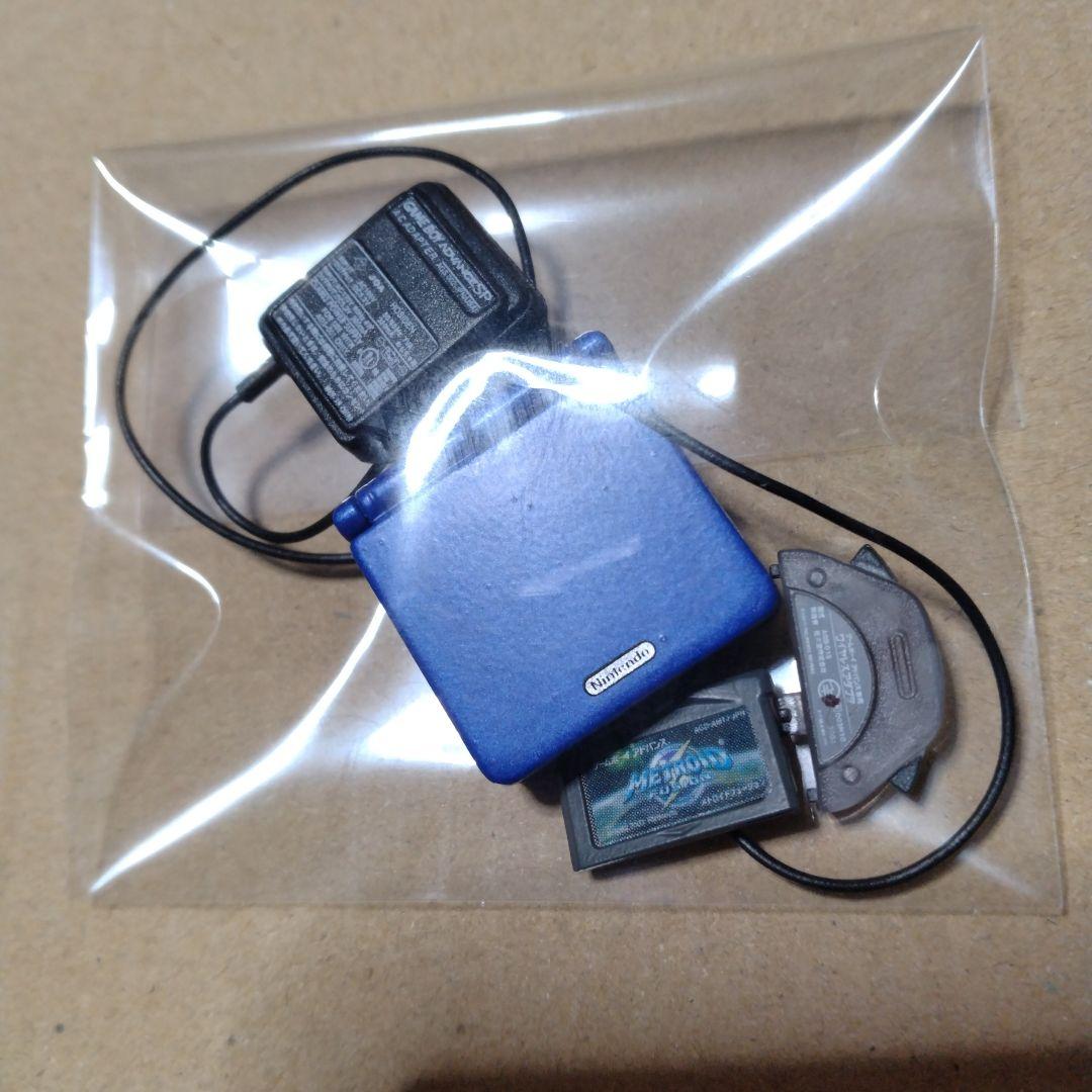 任天堂 GAMEBOYミニチュア