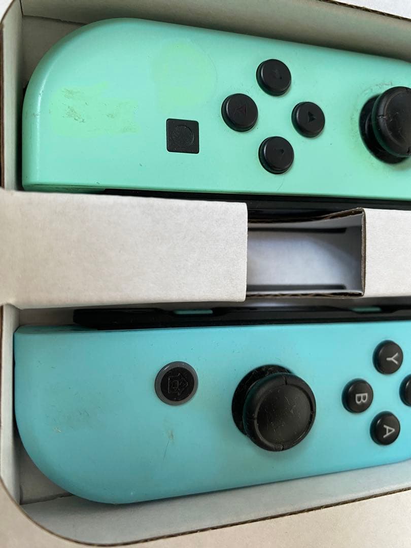 Nintendo Switch あつまれ どうぶつの森 セット
