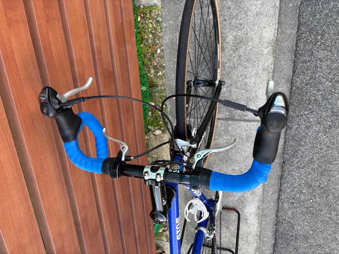 【じじ】[神戸市引取限定]GIOS AIRONE ジオス アイローネ
