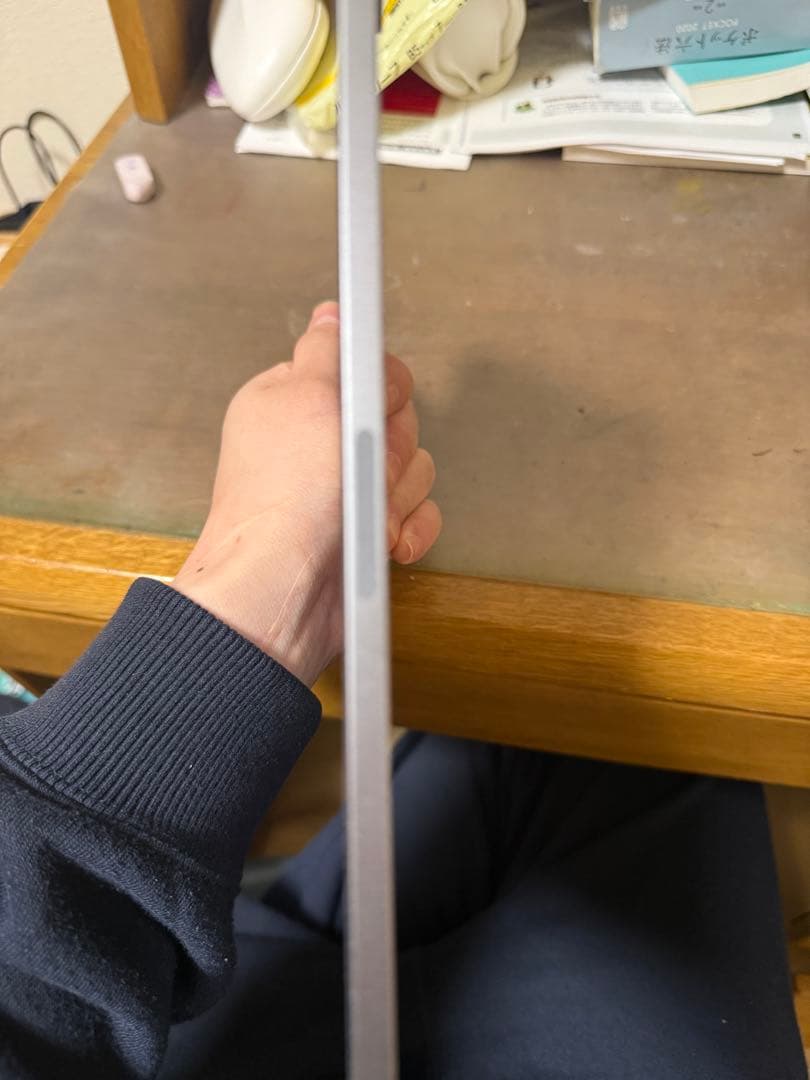 Apple iPad Pro 4世代　スペースグレー