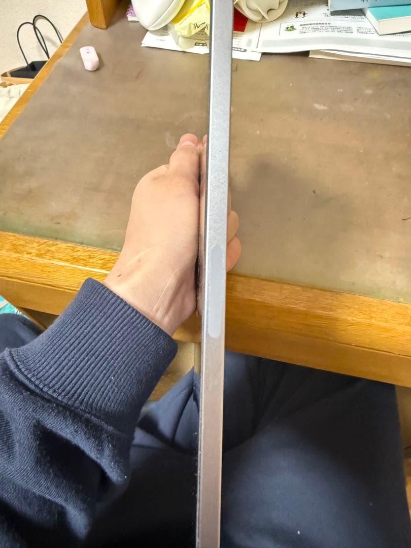 Apple iPad Pro 4世代　スペースグレー