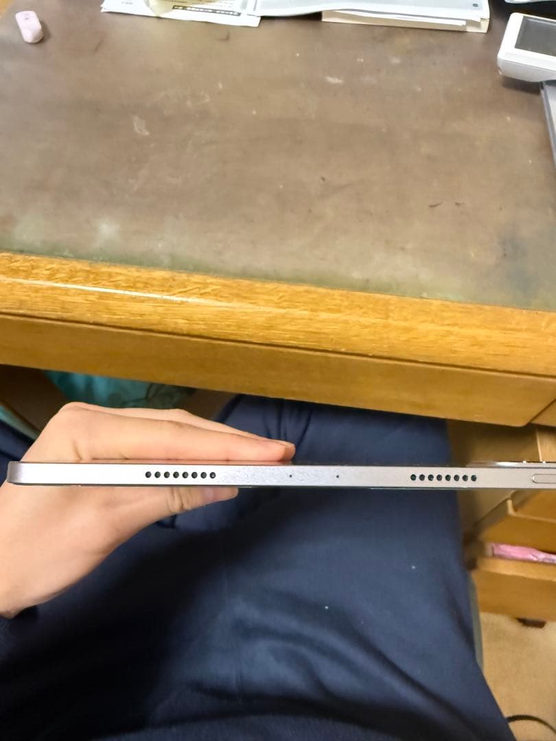Apple iPad Pro 4世代　スペースグレー
