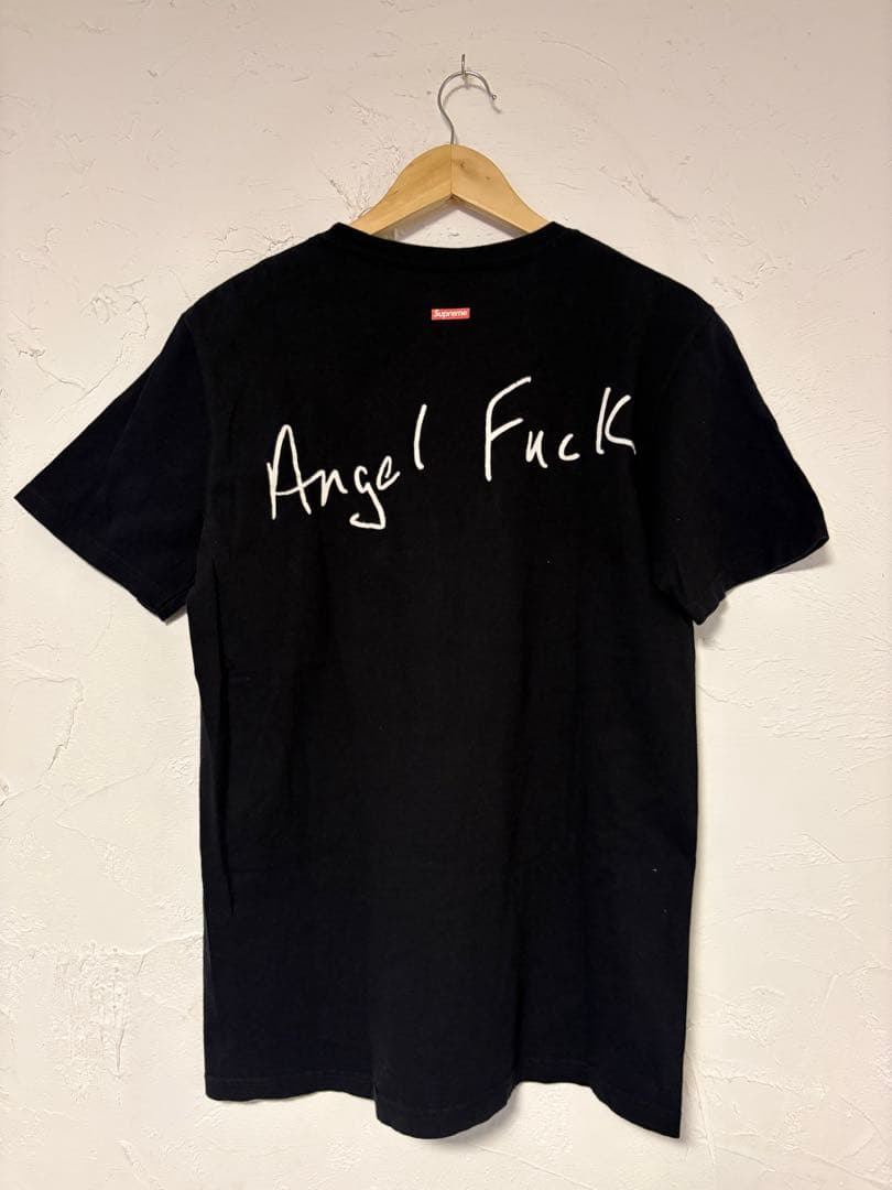 トップス supreme T-shirt 4set Buju Misfits They