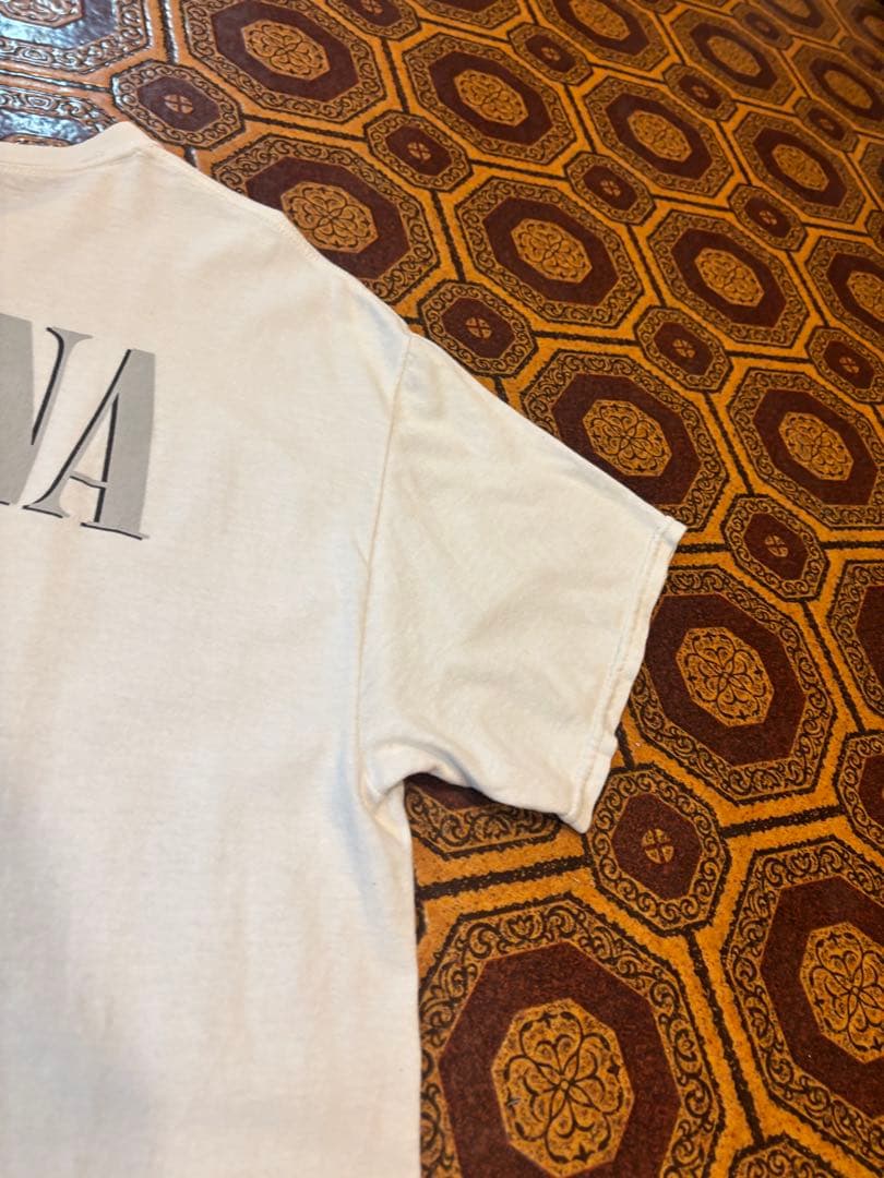 トップス [Boot] NIRVANA portrait tee 1996