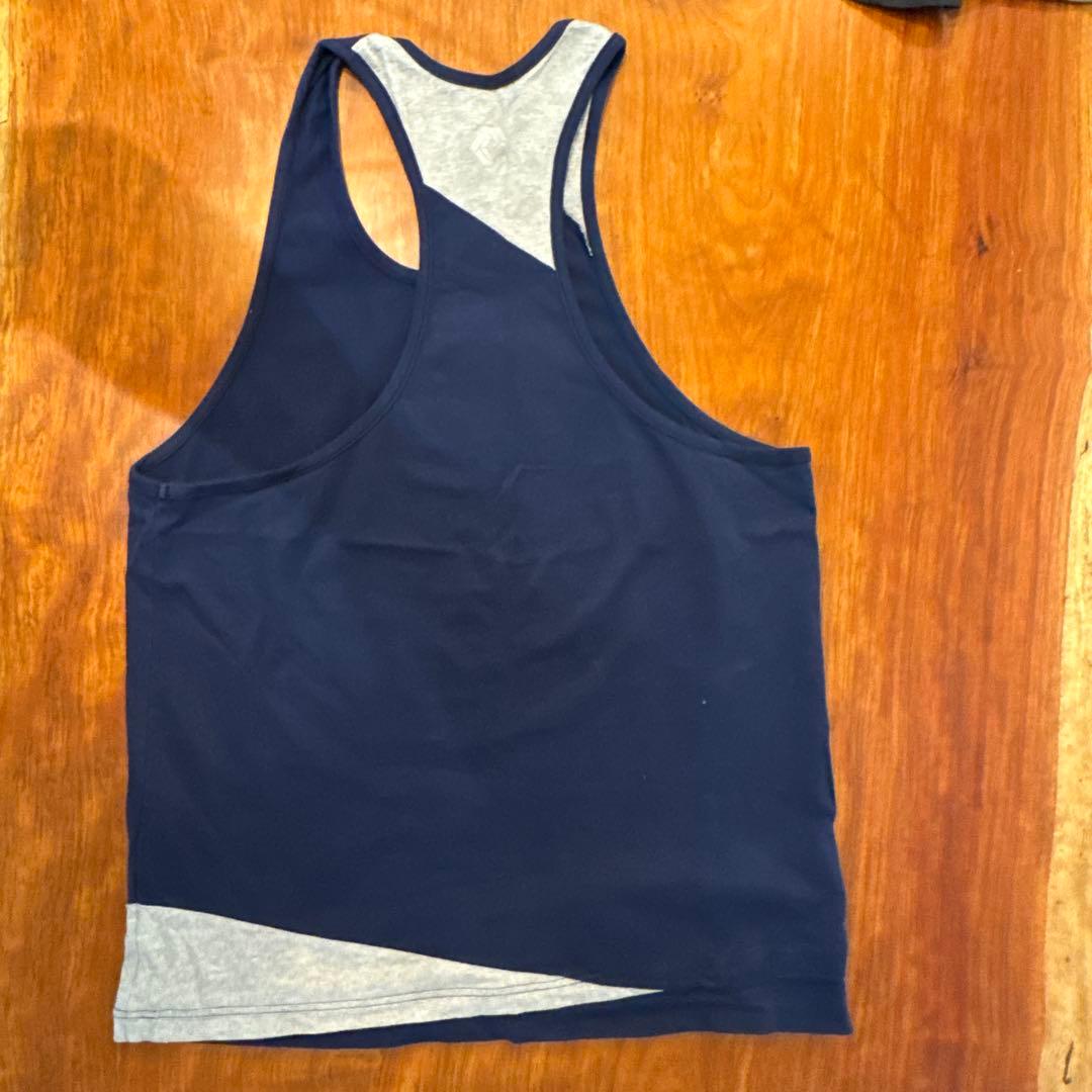 美品】Cronos タンクトップ (L)