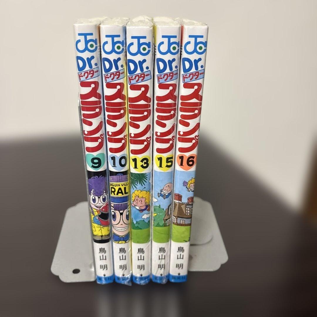（新品5冊含む）Drスランプ～アラレちゃん～全巻セット～ジャンプコミックス