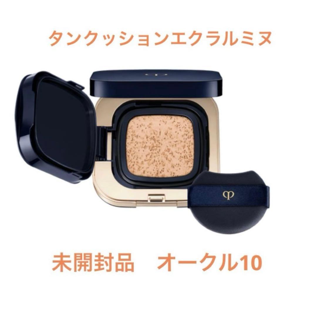 ファンデーション S