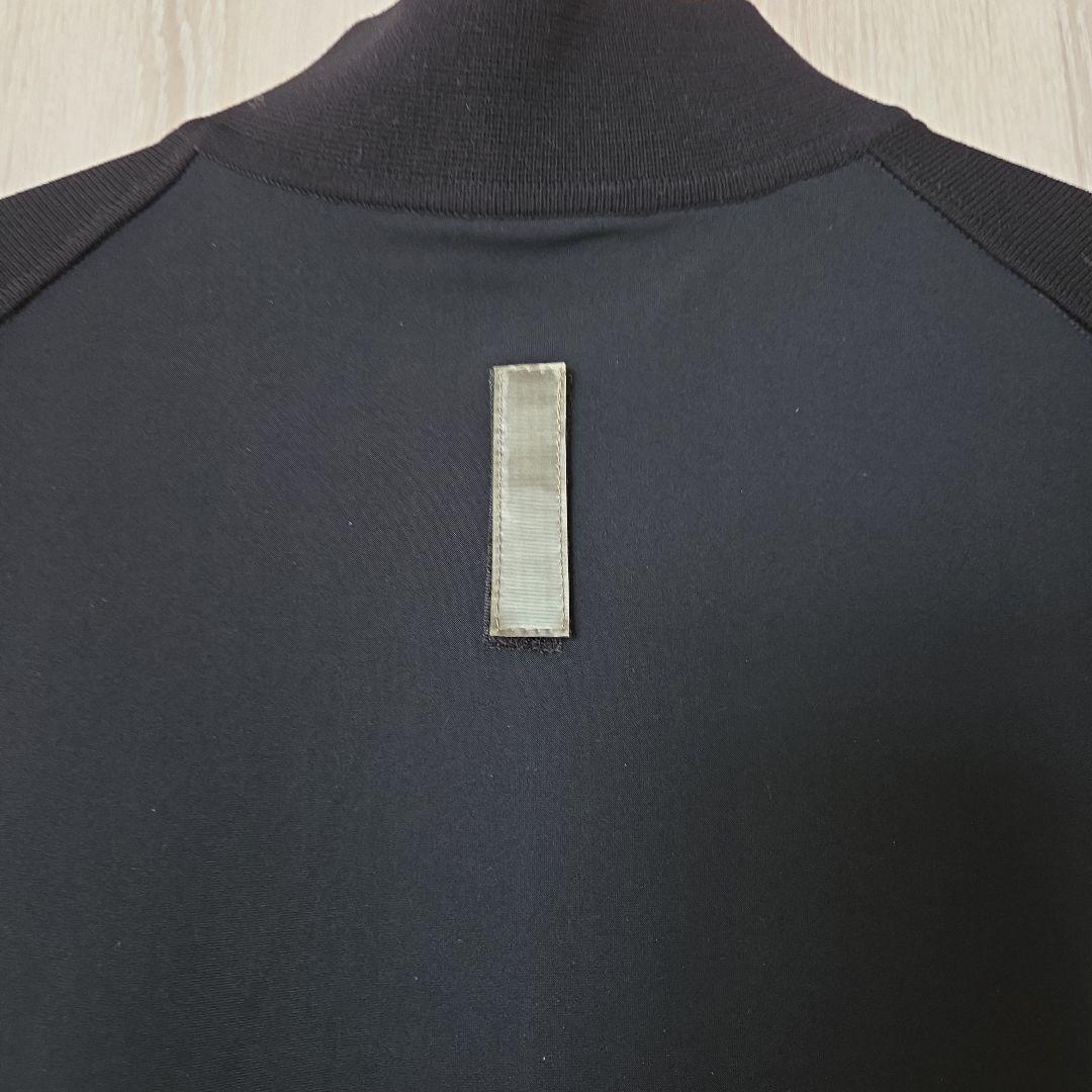 PRADA プラダスポーツ ジップアップ