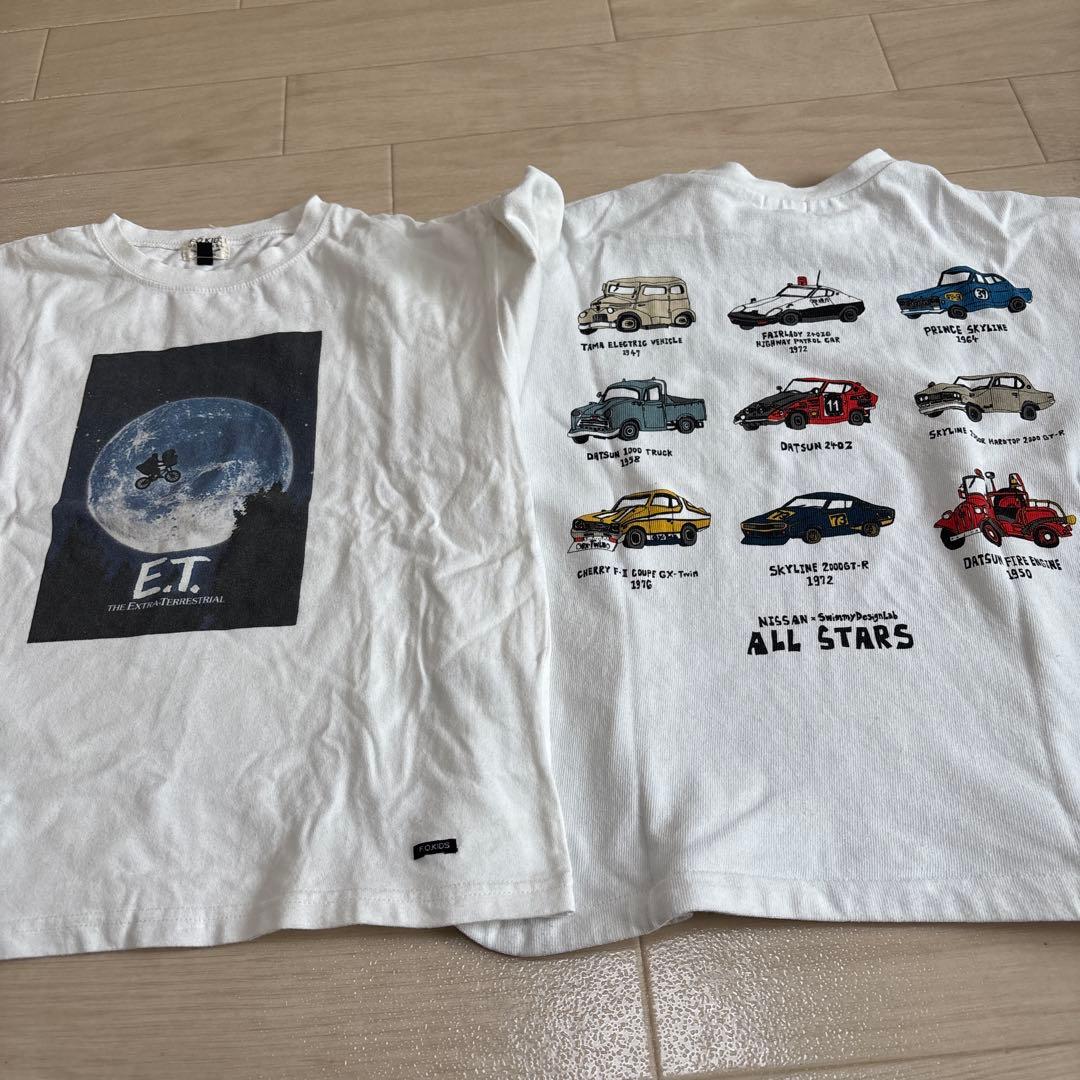 子供服大量まとめ売り
