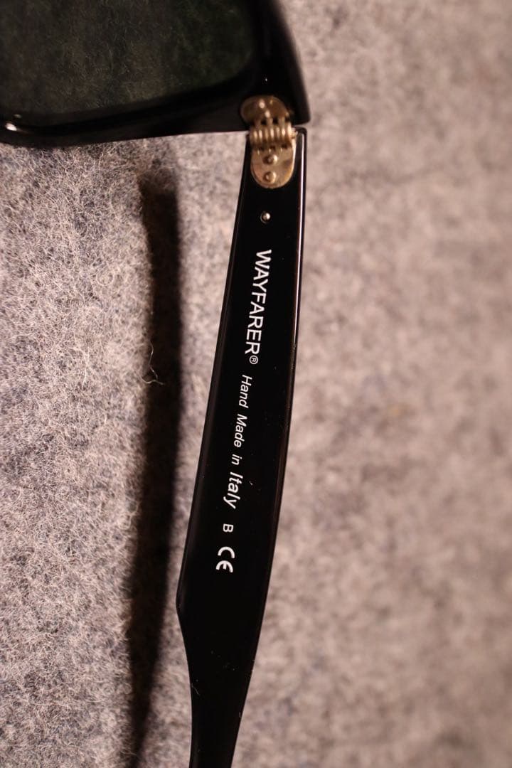 Ray-Ban レイバン 0RB2140F WAYFARER サングラス