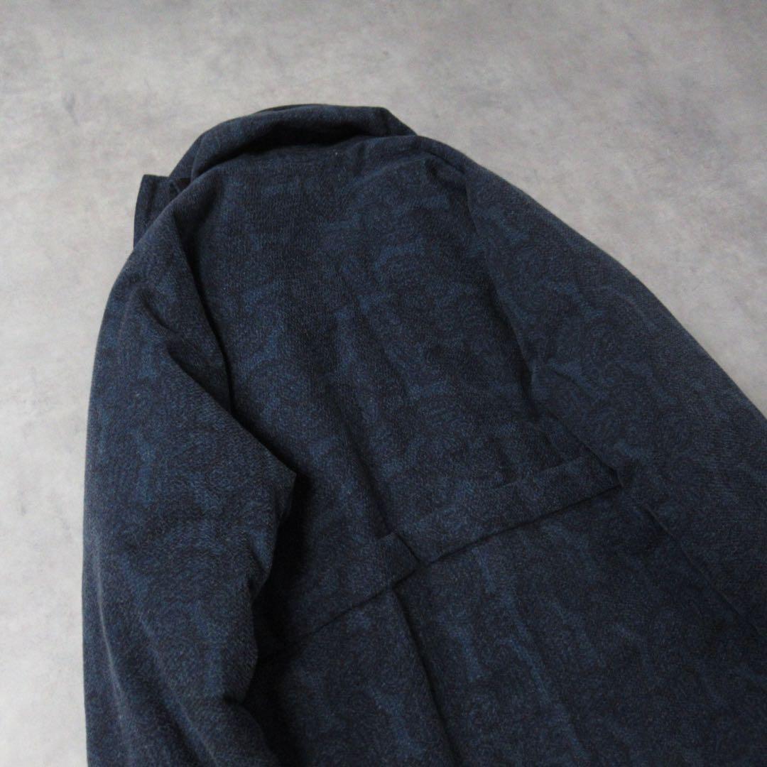 専用 Casely-Hayford / パデット デザイン モッズコート