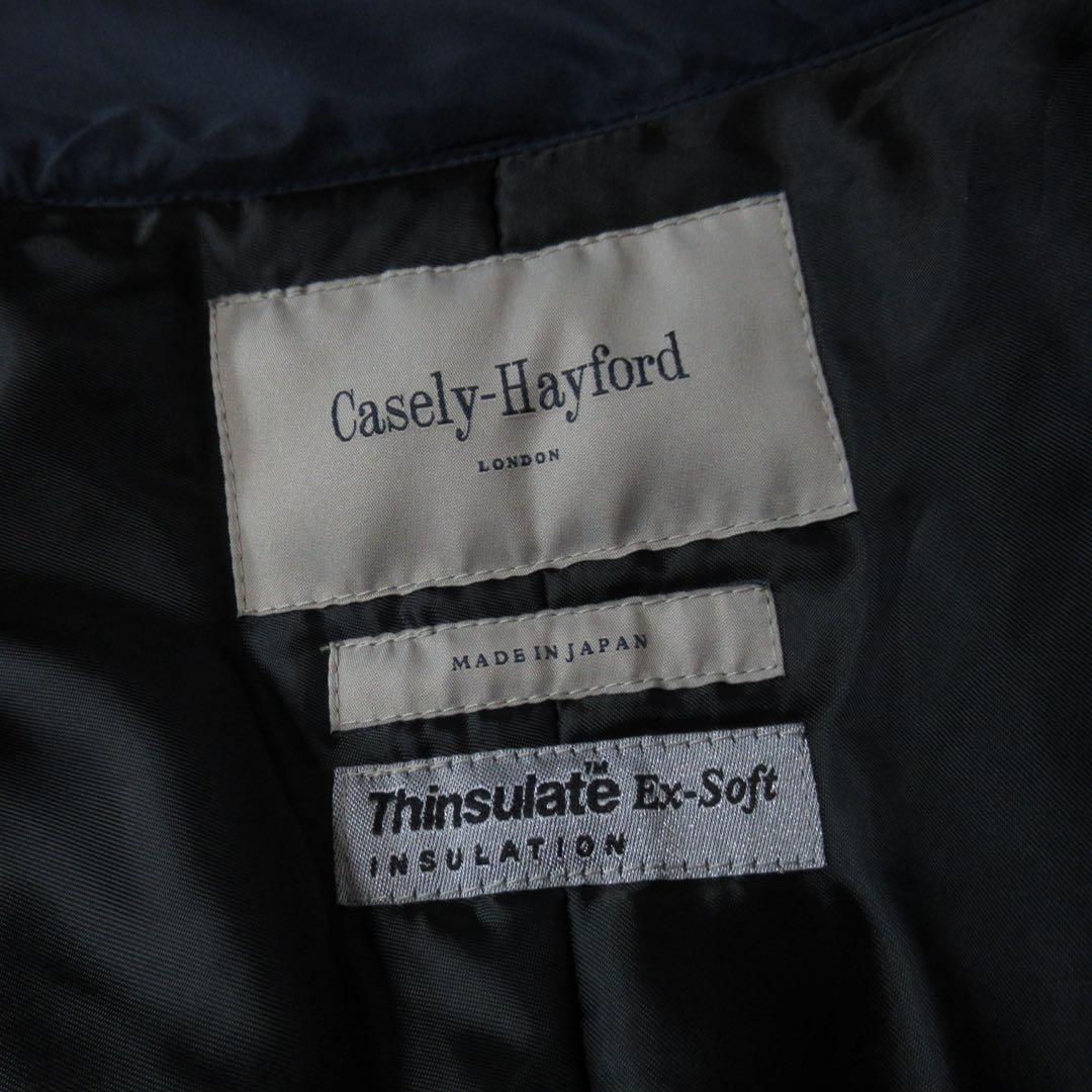 専用 Casely-Hayford / パデット デザイン モッズコート