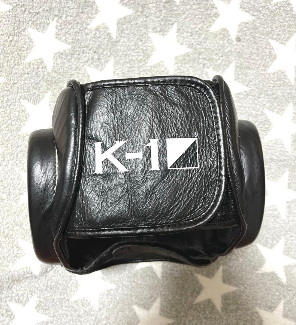 【K-1 アマチュア】ヘッドギア k1 k-1ヘッドギア