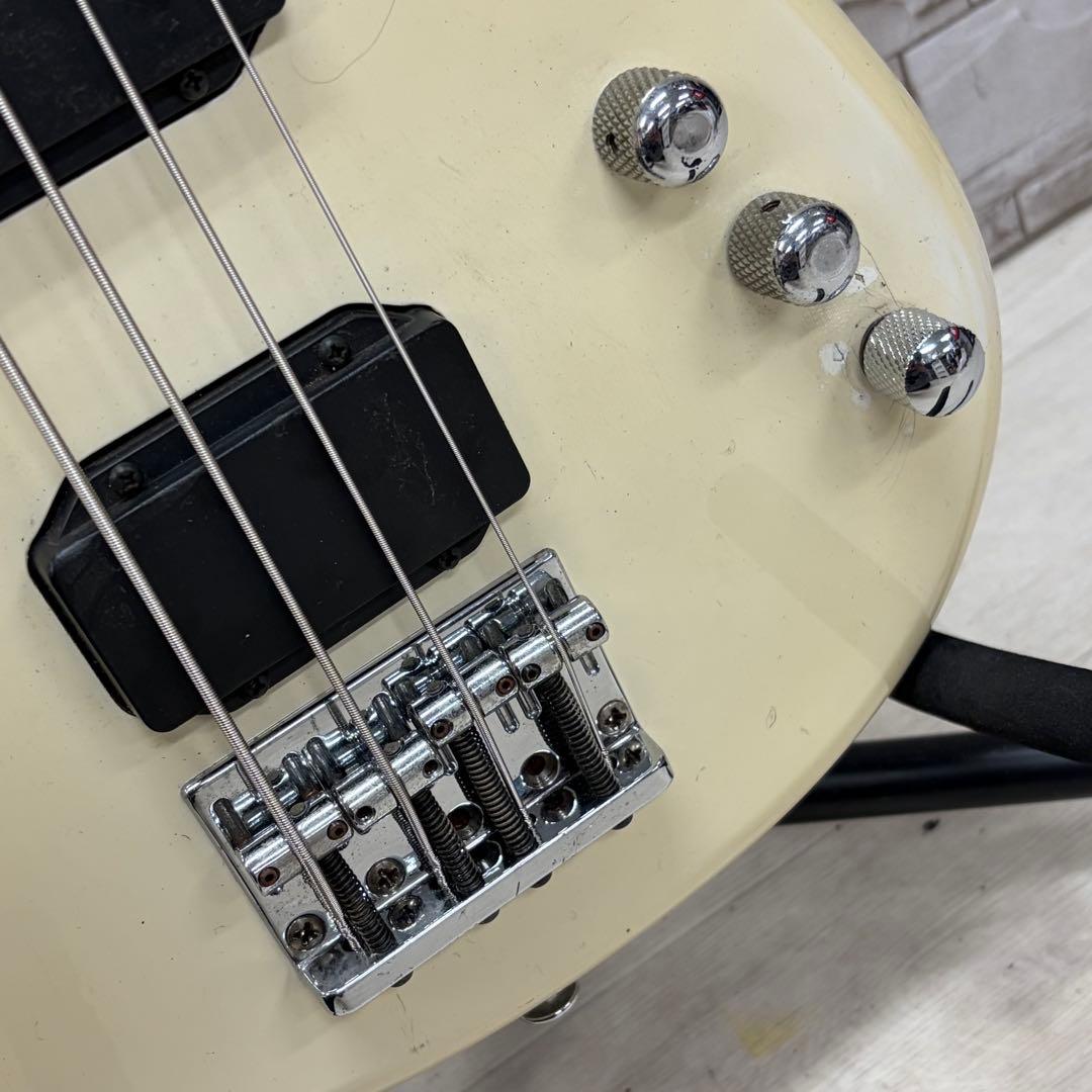 YAMAHA ミディアムスケール エレキベース Motion B MB-III