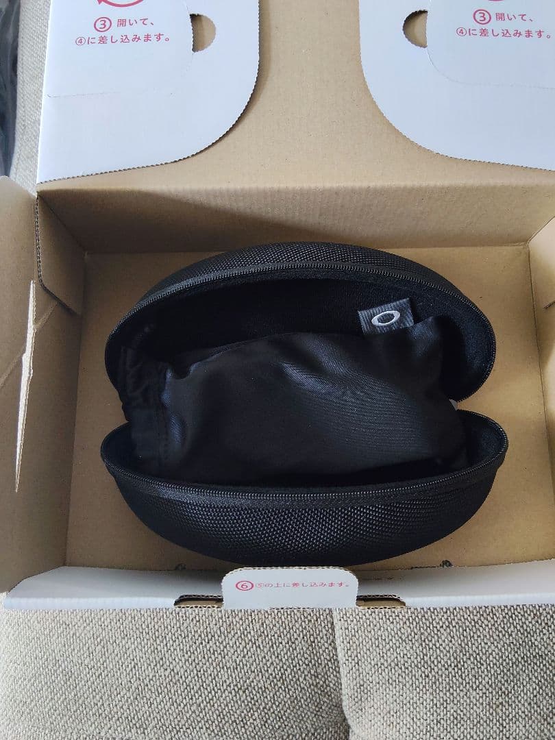 あおいさま専用　OAKLEY　フラックジャケット　サングラス