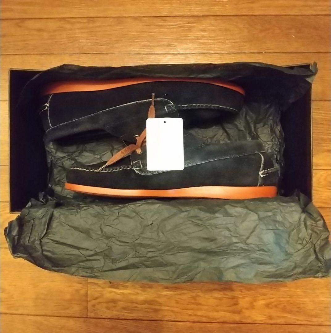 価格変更 Rancourt & Co. デッキシューズ サイズ US7 1/2
