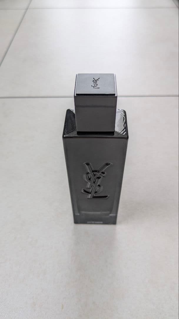 YSL イヴ・サンローラン MYSLF マイセルフ 100ml