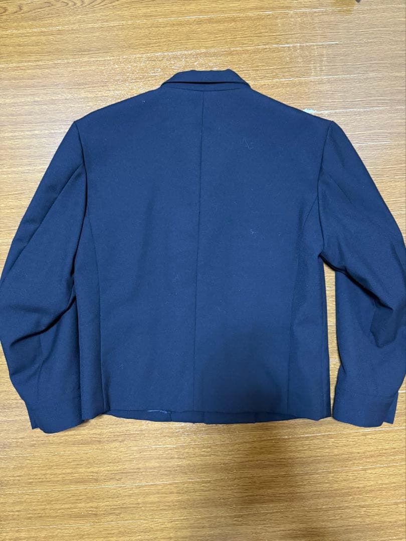 ジャケット・アウター avalone wool jacket 24aw