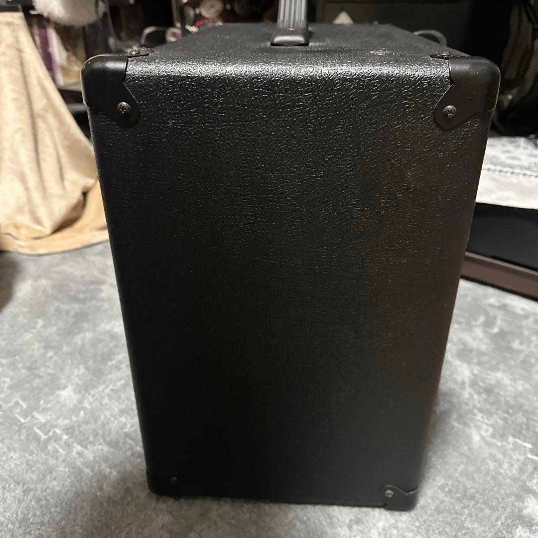 なしろマーシャルMB30ベースアンプ
