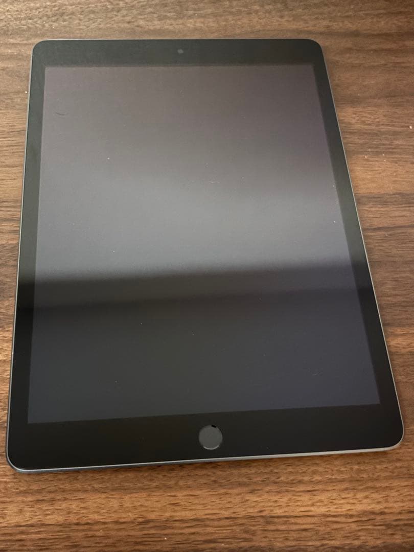 【美品】Apple iPad 第9世代（2021）+ケース