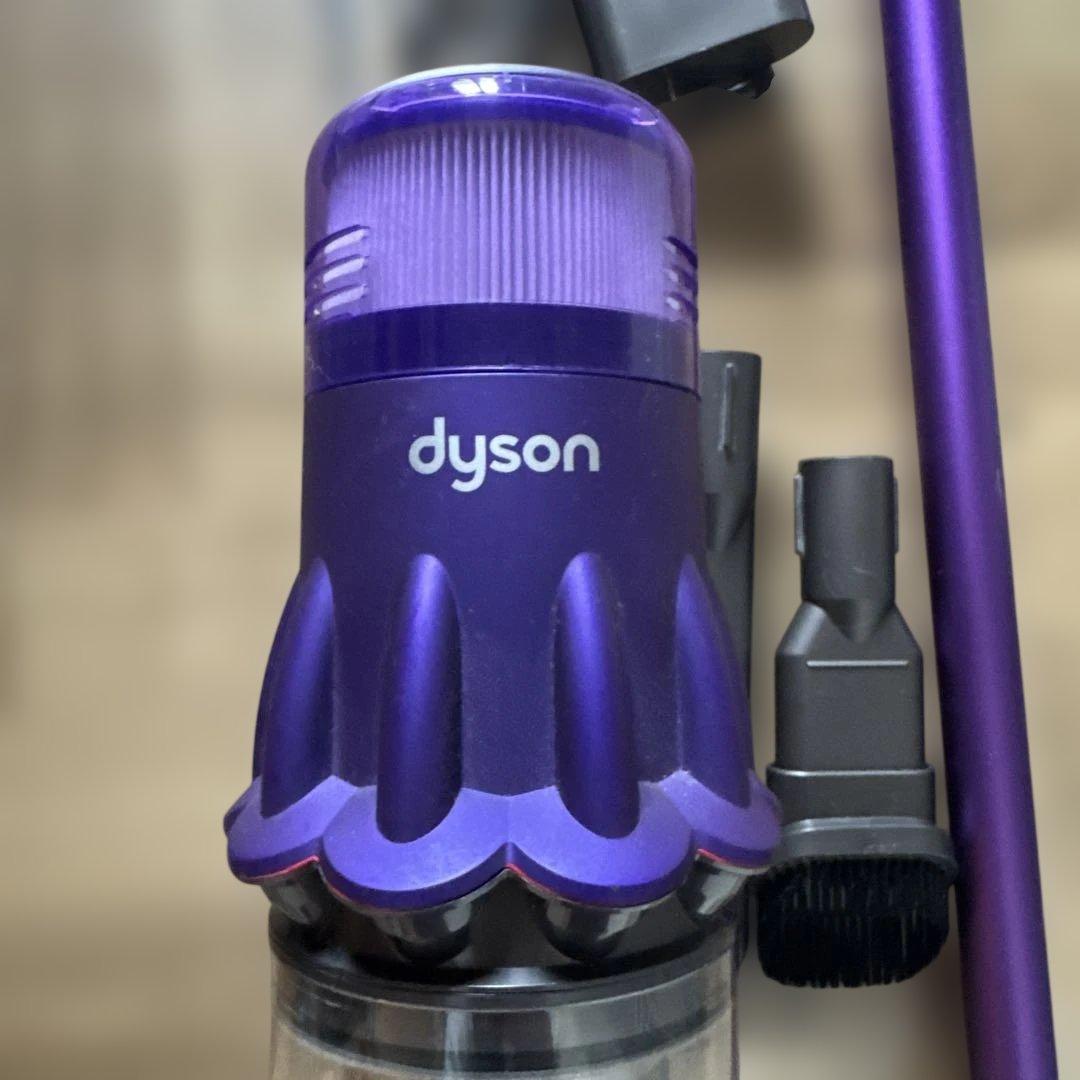 掃除機・クリーナー dyson digital slim Fluffy