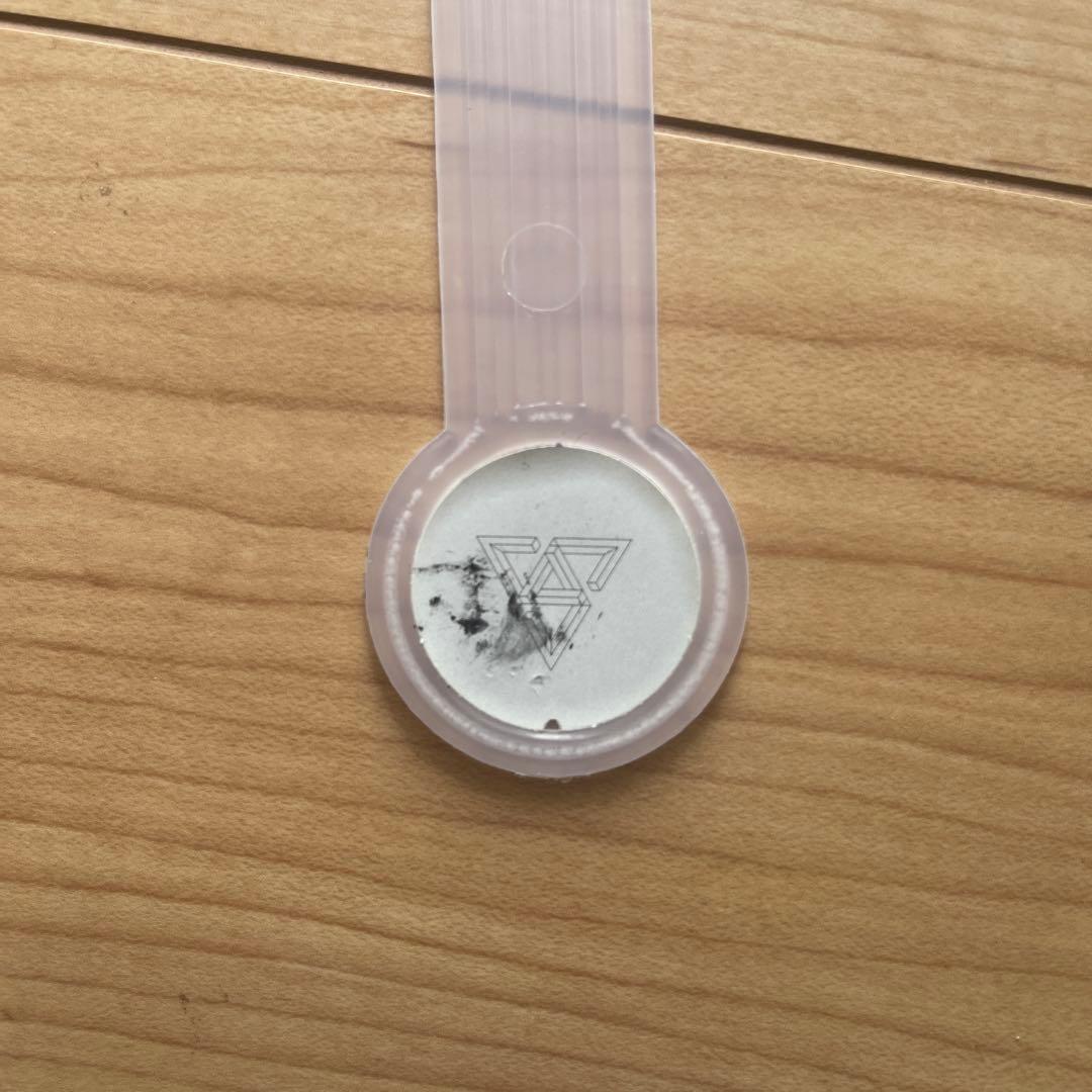 THE8 うちわ IDEAL CUT ミンハオ グッズ SEVENTEEN