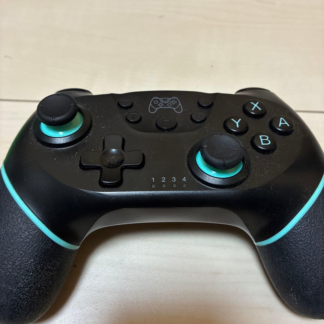 Nintendo Switch 本体 ➕プロコンセット